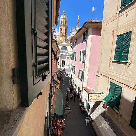 Piccola Bomboniera Vicino A Portofino By Portofinovacanze Rapallo Zewnętrze zdjęcie