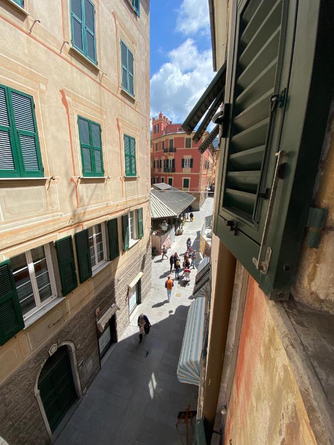 Piccola Bomboniera Vicino A Portofino By Portofinovacanze Rapallo Zewnętrze zdjęcie
