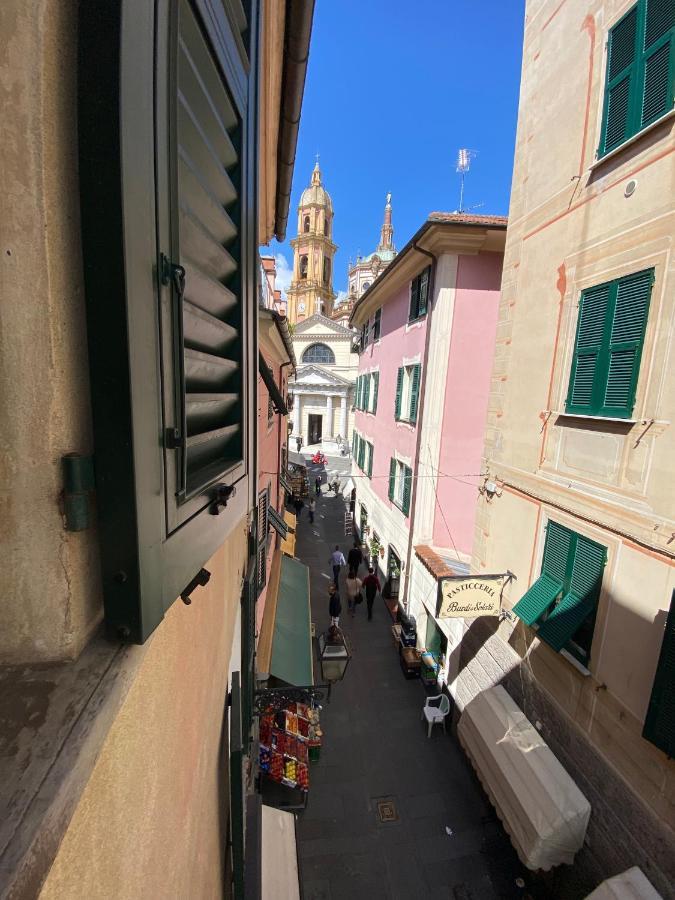 Piccola Bomboniera Vicino A Portofino By Portofinovacanze Rapallo Zewnętrze zdjęcie